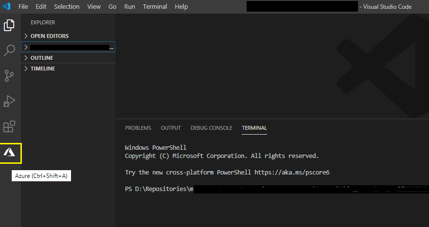 Microsoft Azure Functions