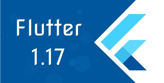 Flutter 1.17 Features and Update